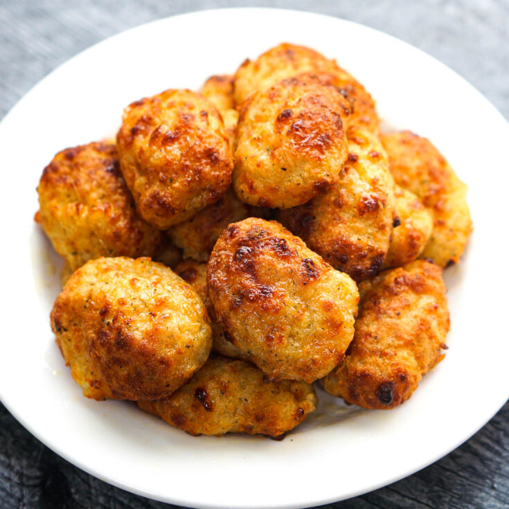 Air Fryer Chicken Nuggets