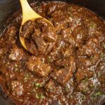 Chile Colorado Recipe