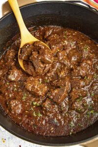 Chile Colorado Recipe