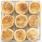 English Muffin(Keto And Gluten Free)