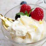 Keto Cheesecake Fluff (Low carb+Sugar free)