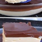 Dessert is foolproof perfect for the weekend