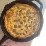 Sourdough Quiche Recipe