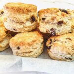 Best Sourdough Scones