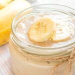 Banana Mousse Recipe